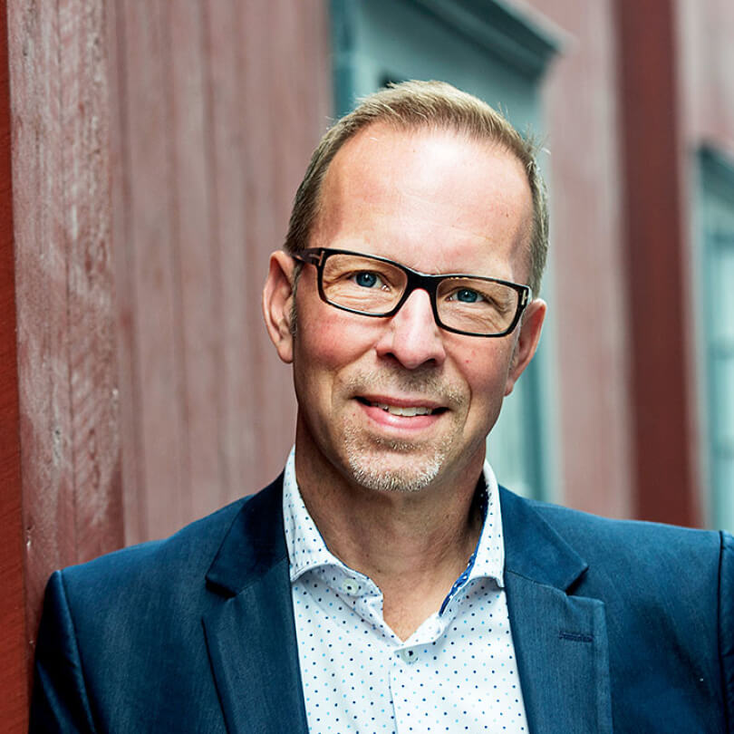 Erik Wikander
