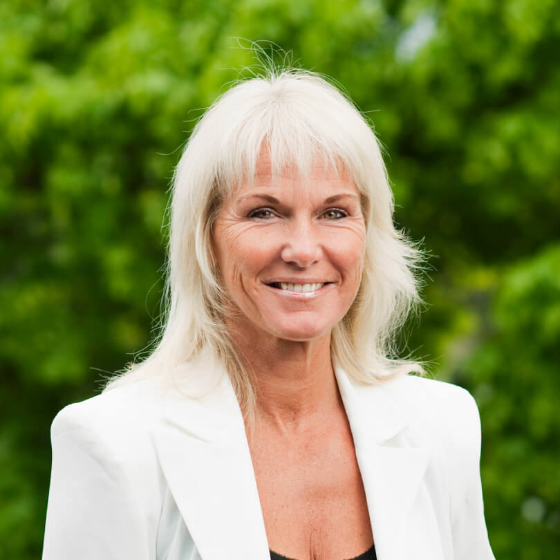 Ingegärd Carlson